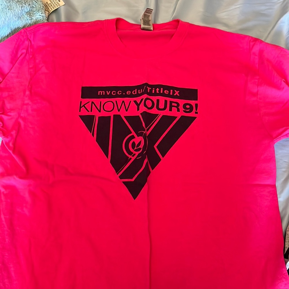 KNOW YOUR 9!